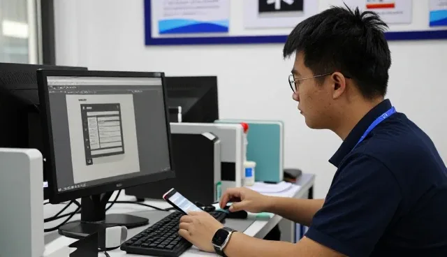 技术支持帮助用户创造更多价值